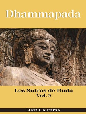 cover image of Dhammapada